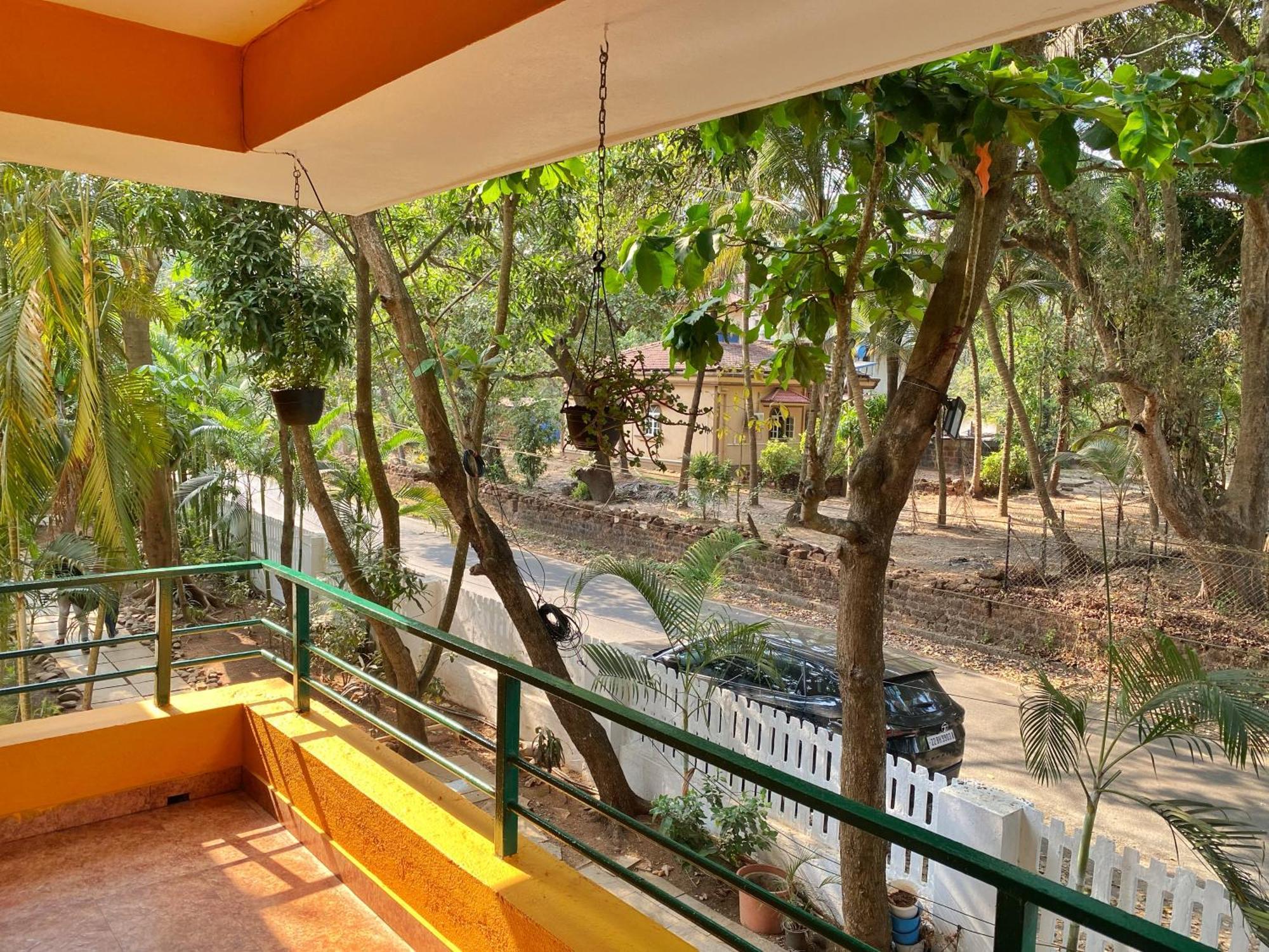 Bluebell Meadows 2Bhk Daire Varca Dış mekan fotoğraf