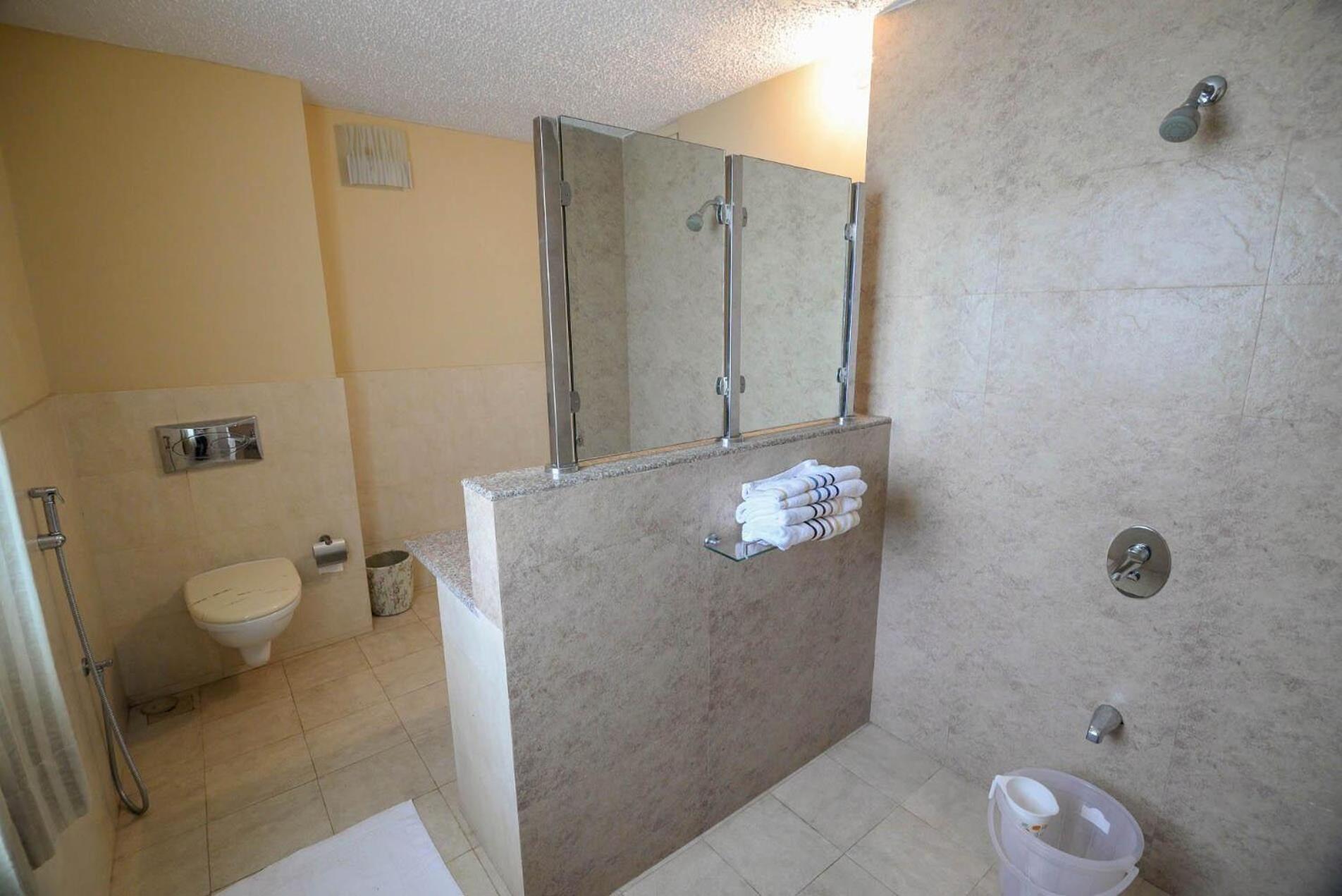 Bluebell Meadows 2Bhk Daire Varca Dış mekan fotoğraf
