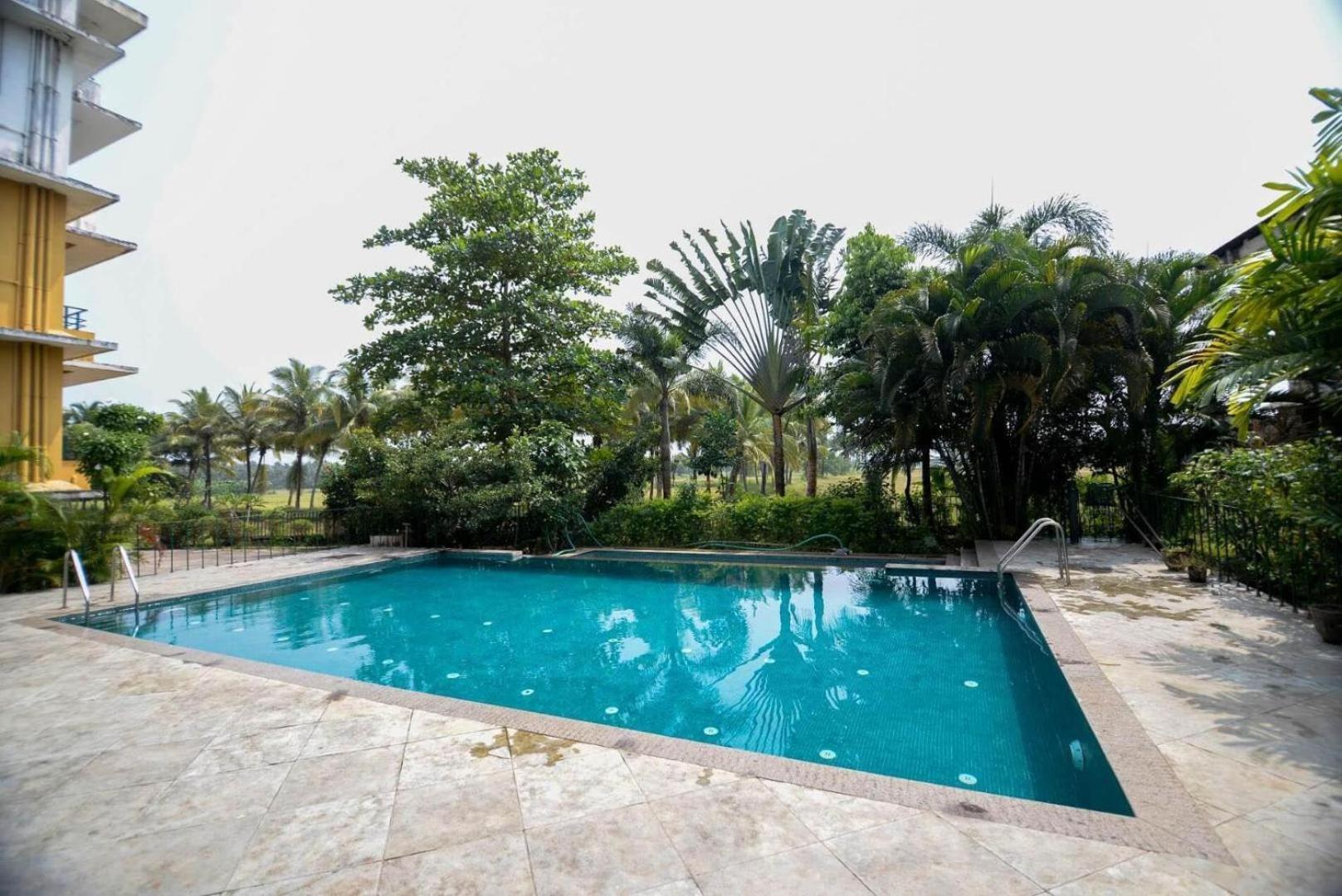 Bluebell Meadows 2Bhk Daire Varca Dış mekan fotoğraf